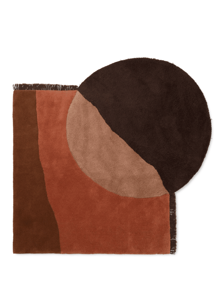 PANORAMA TUFTED